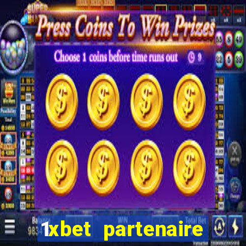 1xbet partenaire apk download